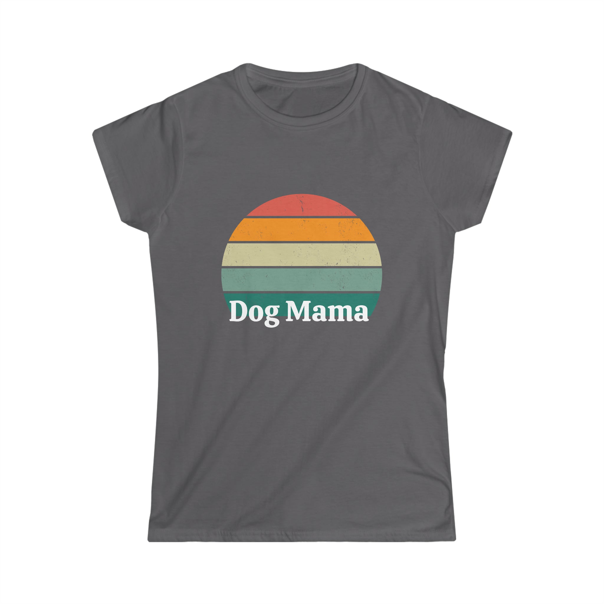 Dog Mama Tee