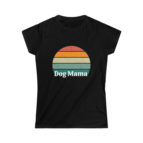 Dog Mama Tee