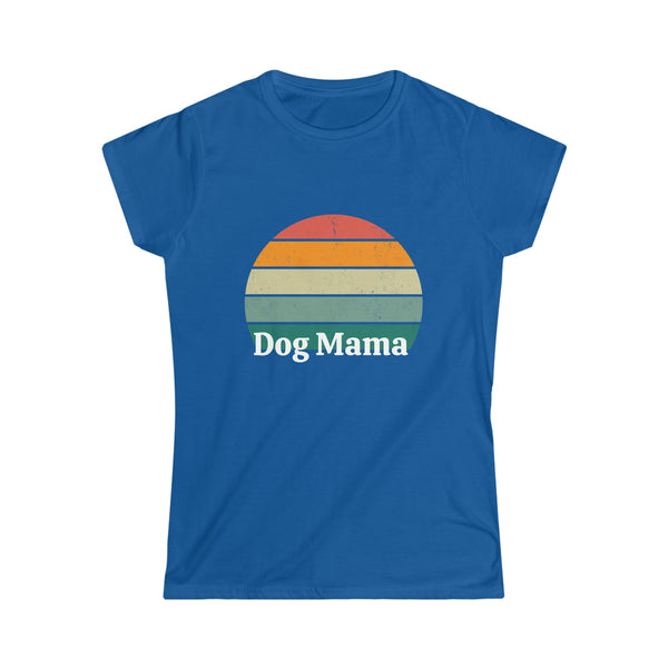Dog Mama Tee