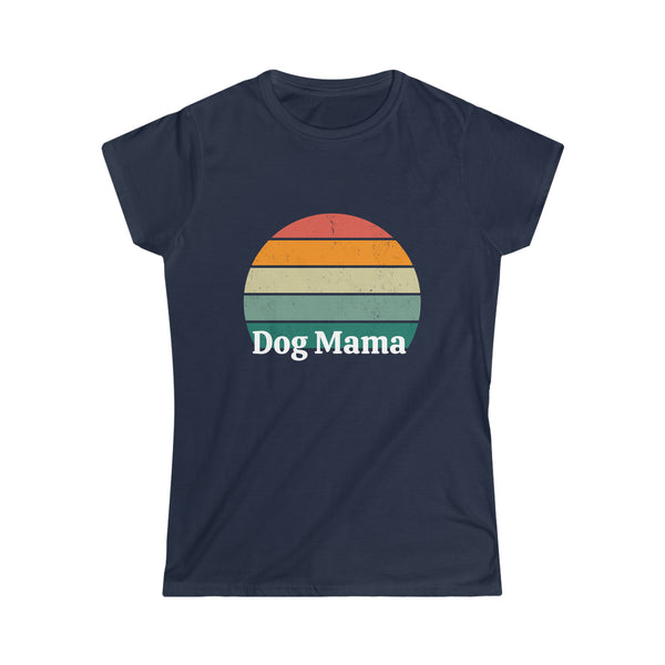 Dog Mama Tee