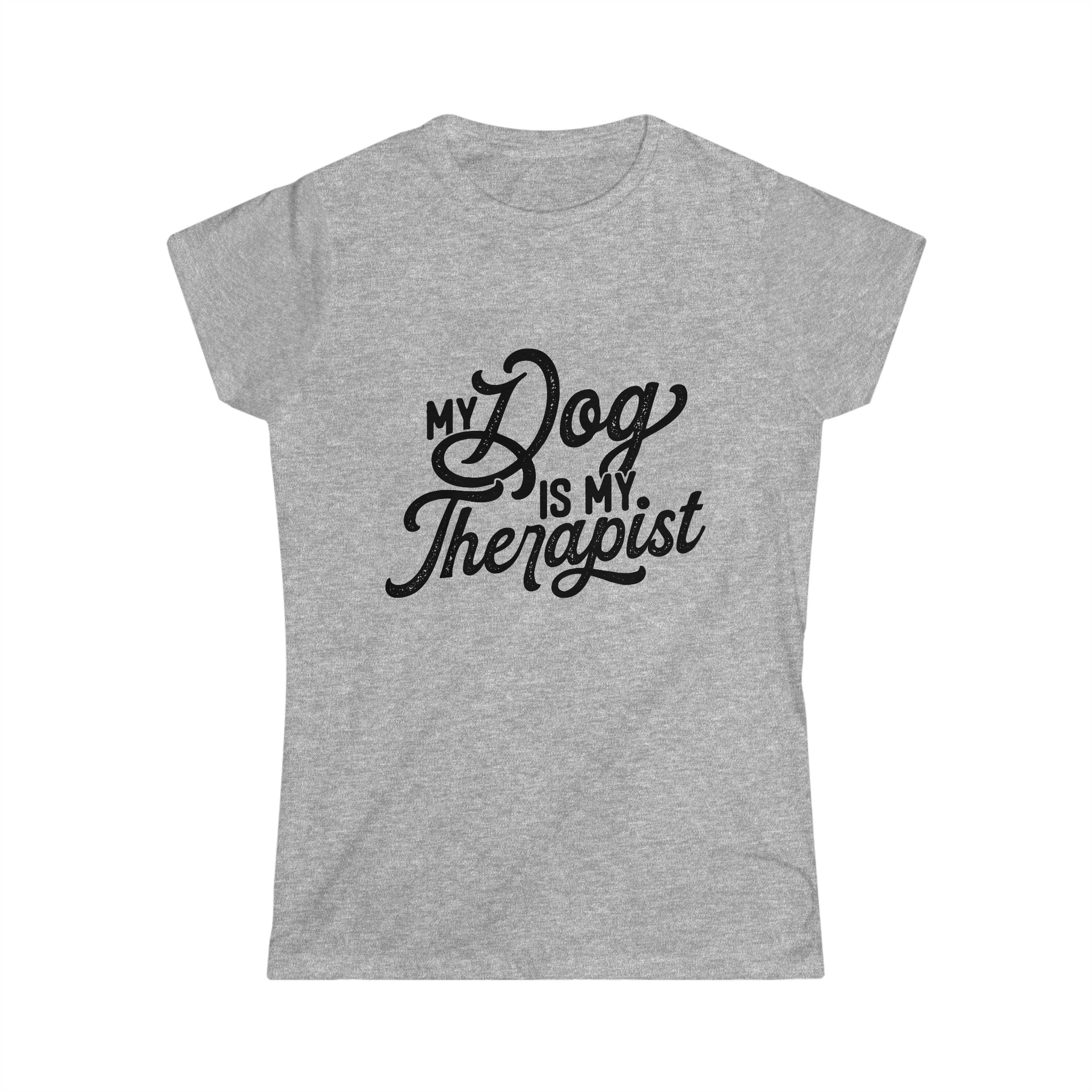 Tee Therapist Collection