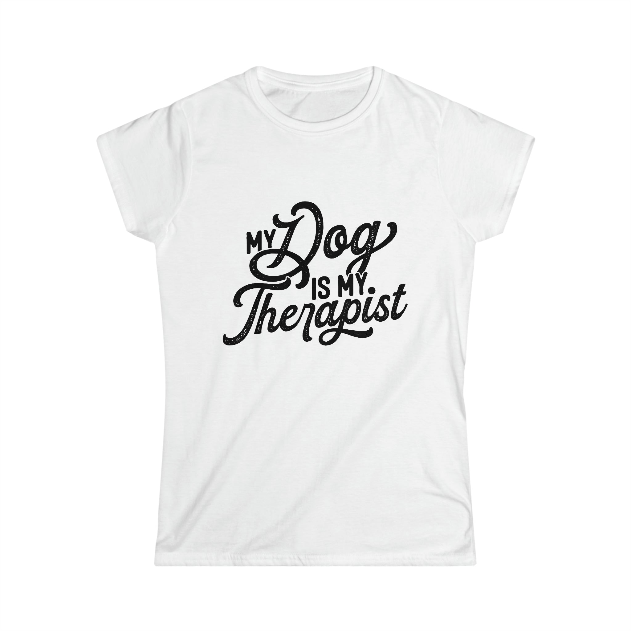 Tee Therapist Collection