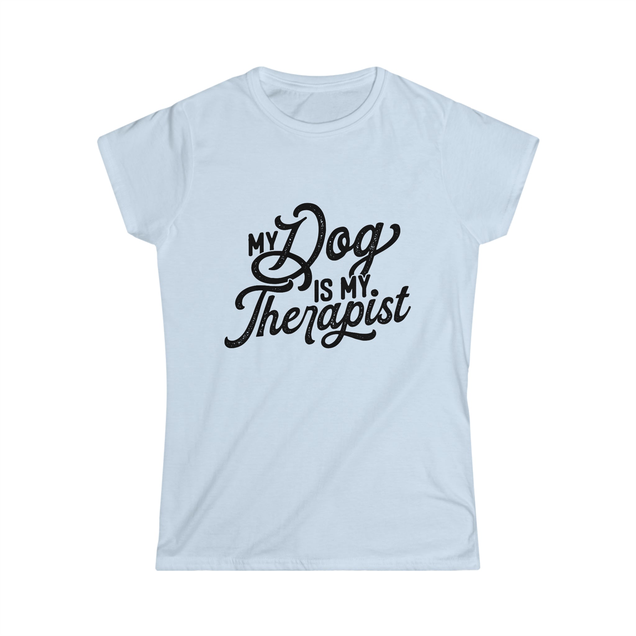 Tee Therapist Collection