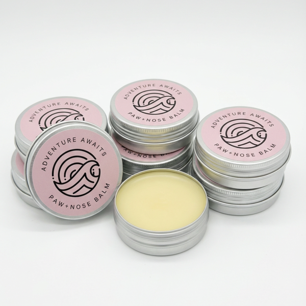 NEW ! Paw Balm | Dogs + Cats