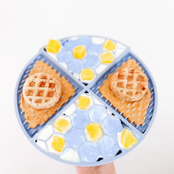 100% all natural dog peanut butter, Made in USA, Valentines