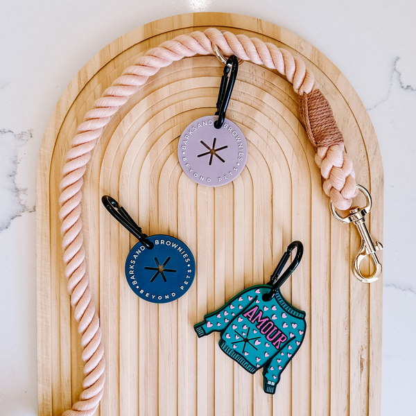 Barks & Brownies Poopy Pal