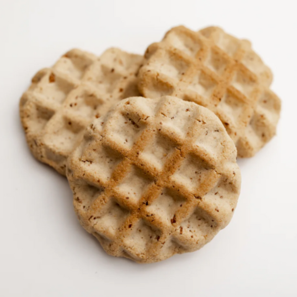 Dog Treat - Maple Bacon Woofles