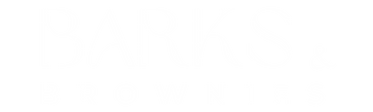 Barks and Brownies logo