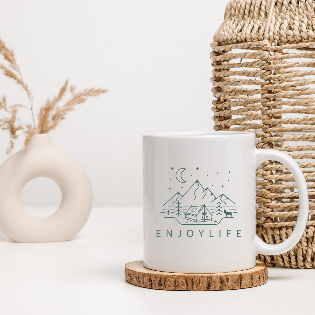 Ceramic Mug