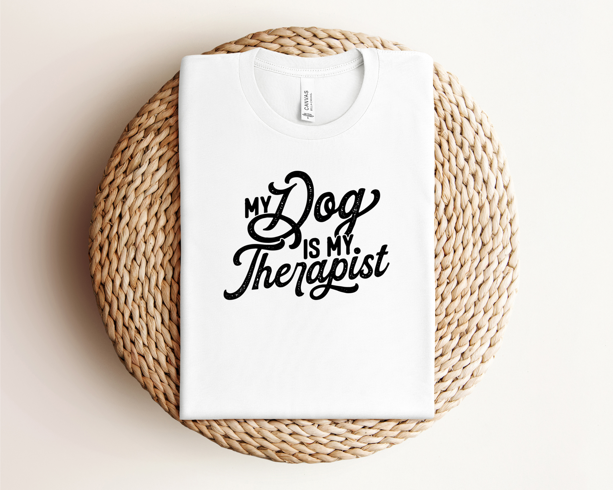 Tee Therapist Collection