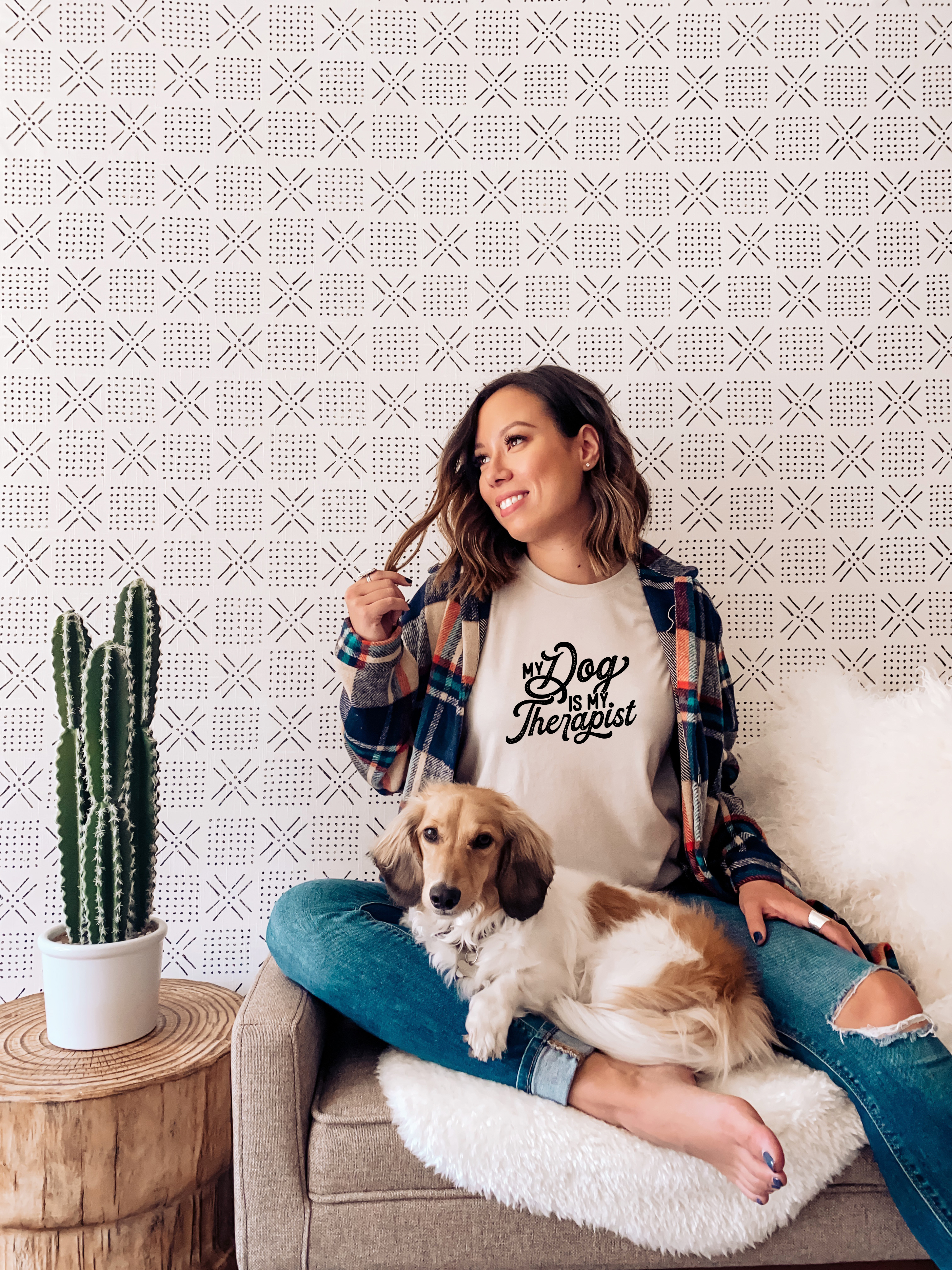 Tee Therapist Collection
