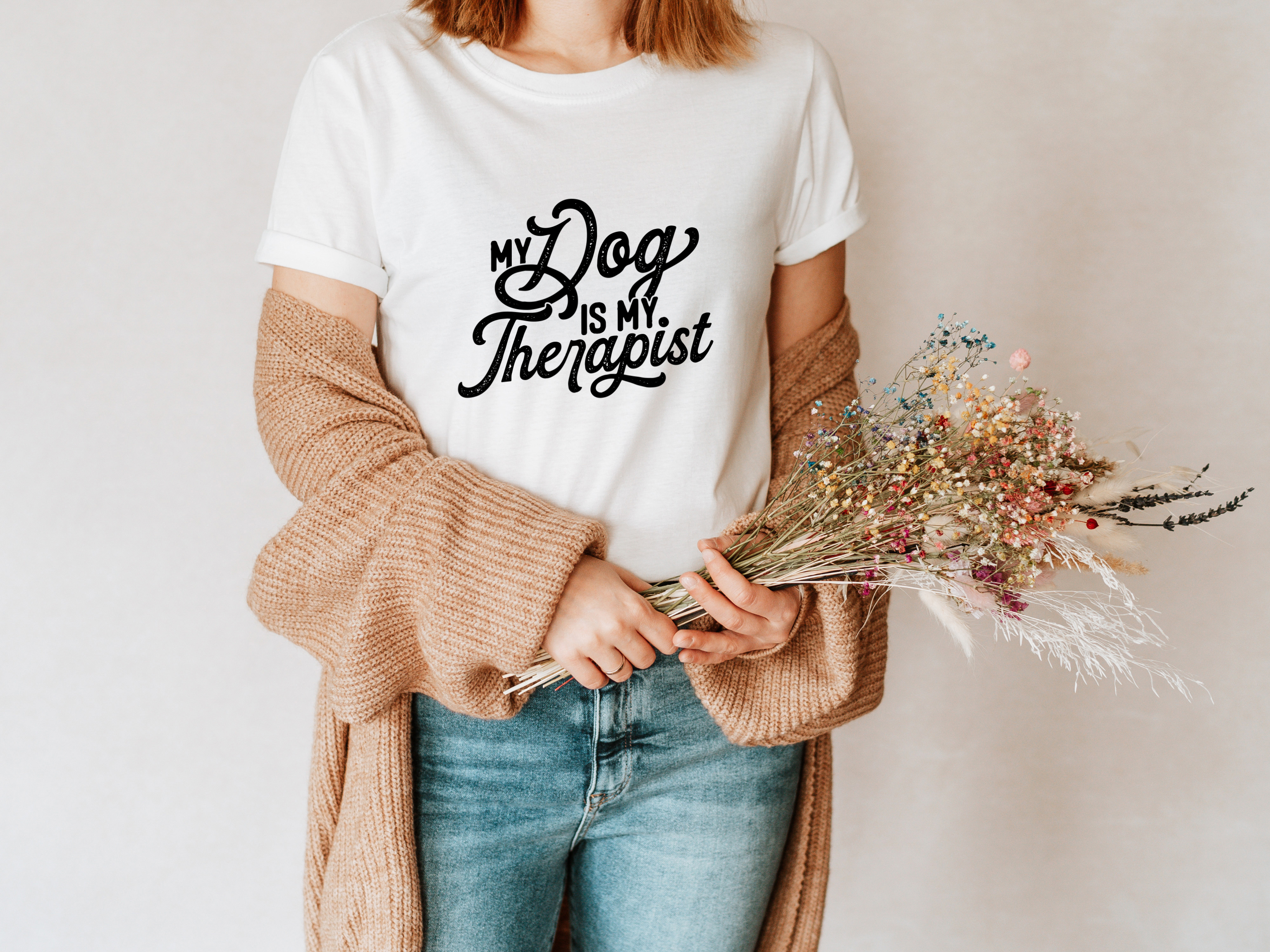 Tee Therapist Collection