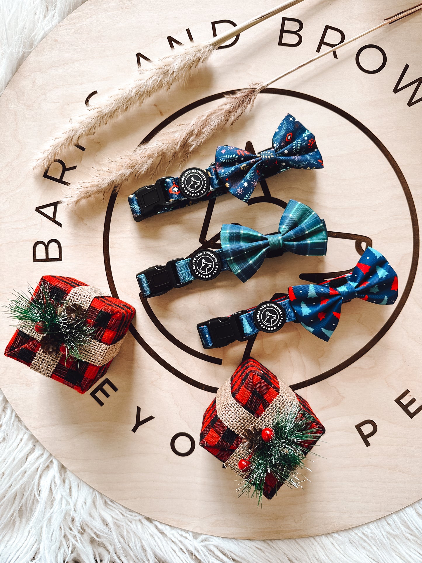 Christmas Set