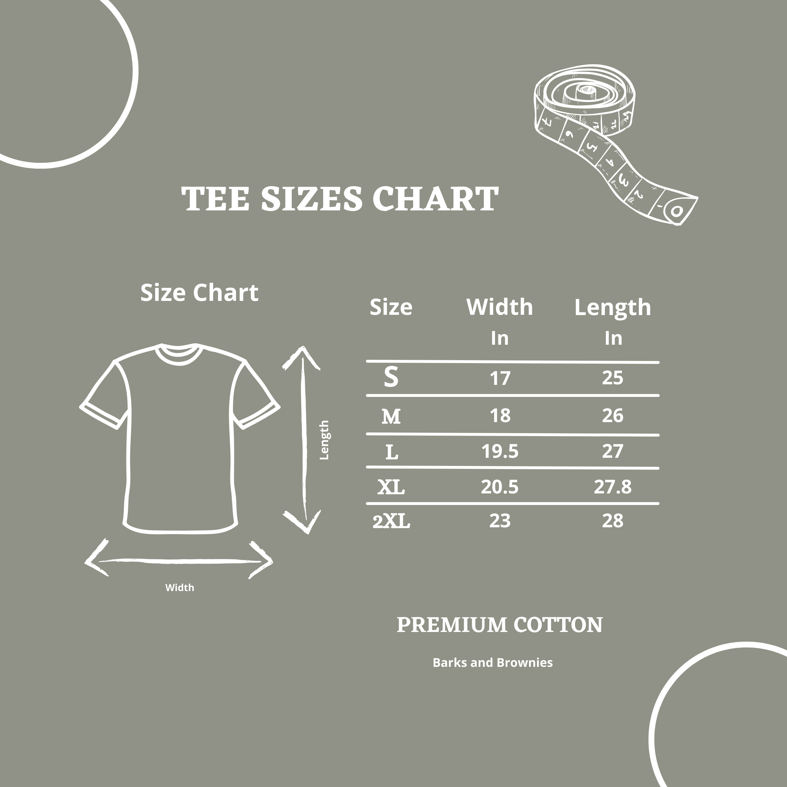 Tee Therapist Collection