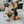Mini Cheeseburger  Dog Toy