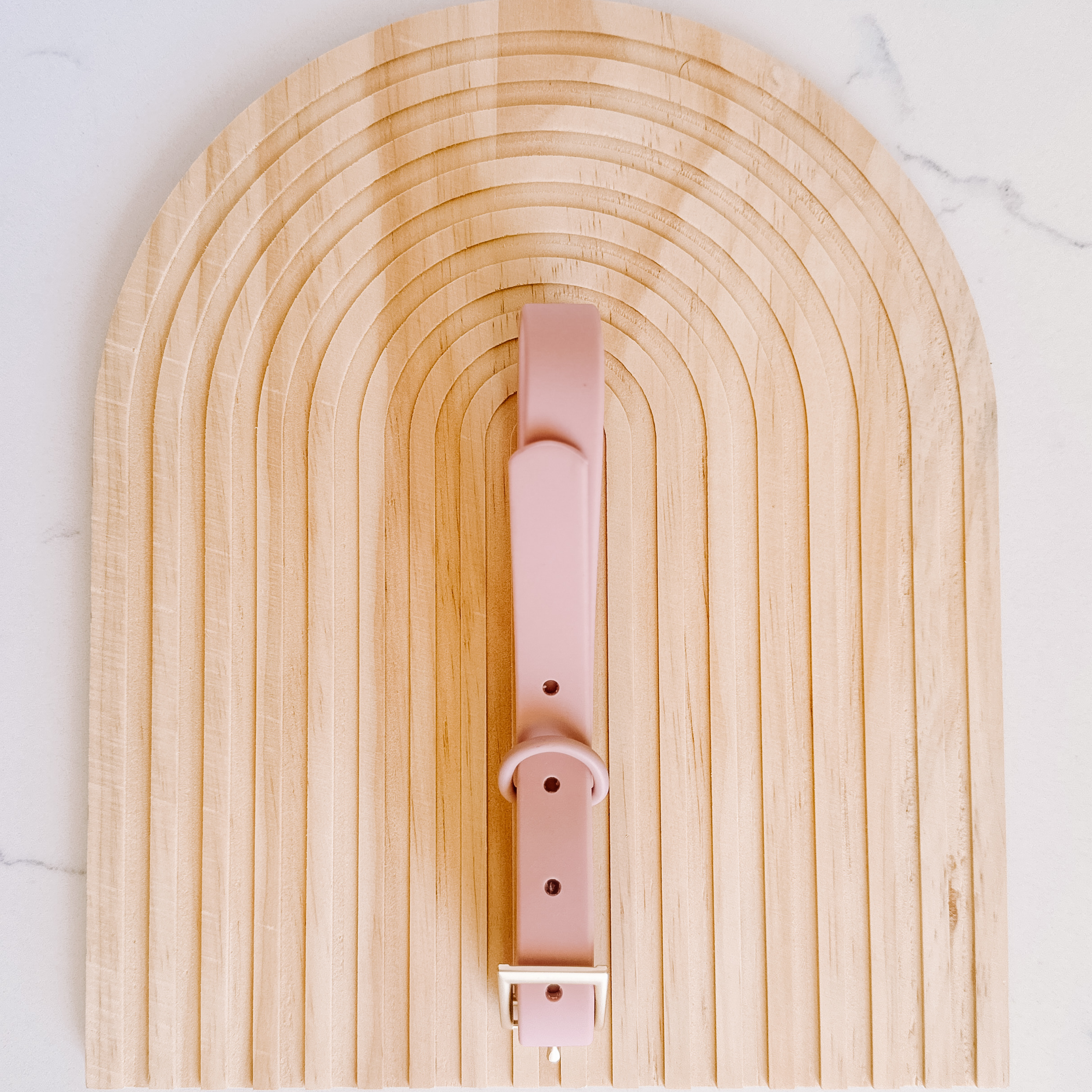 Rose - Waterproof Collar