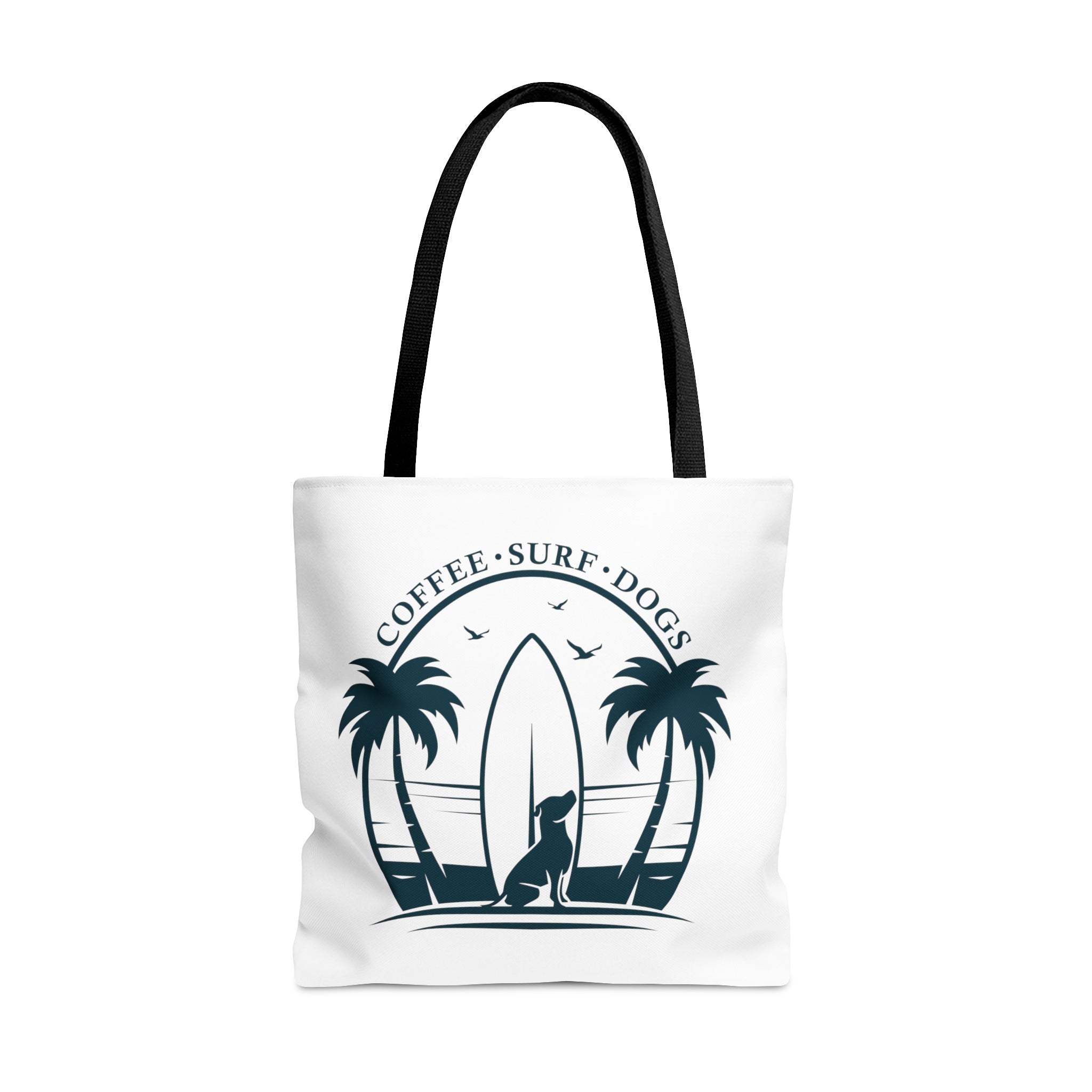 Tote Bag Surf Collection