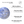 Purple Beach Slow Feeder