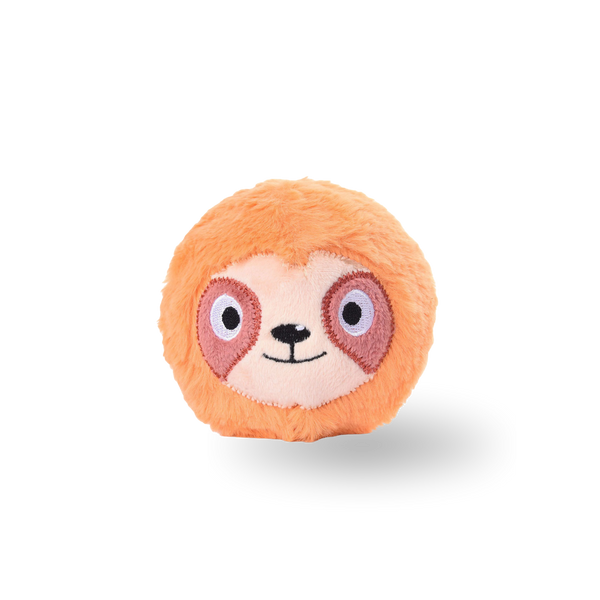Squeaky Dog Toy | Play Ball