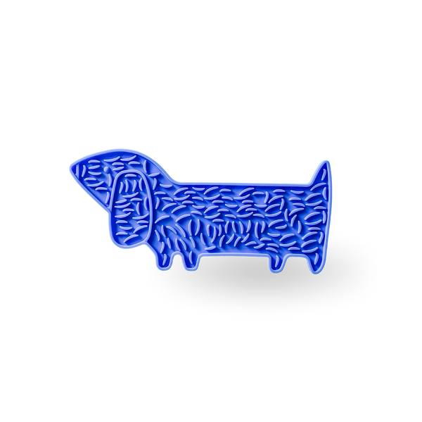 Doggy Lick Mat | Sea