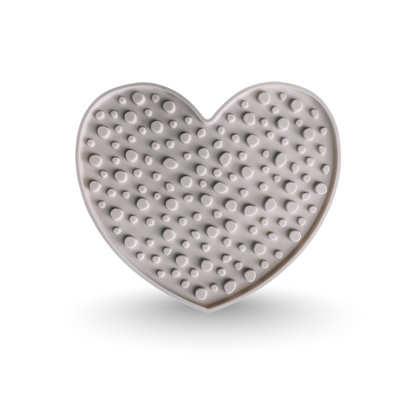 Heart Lick Mat
