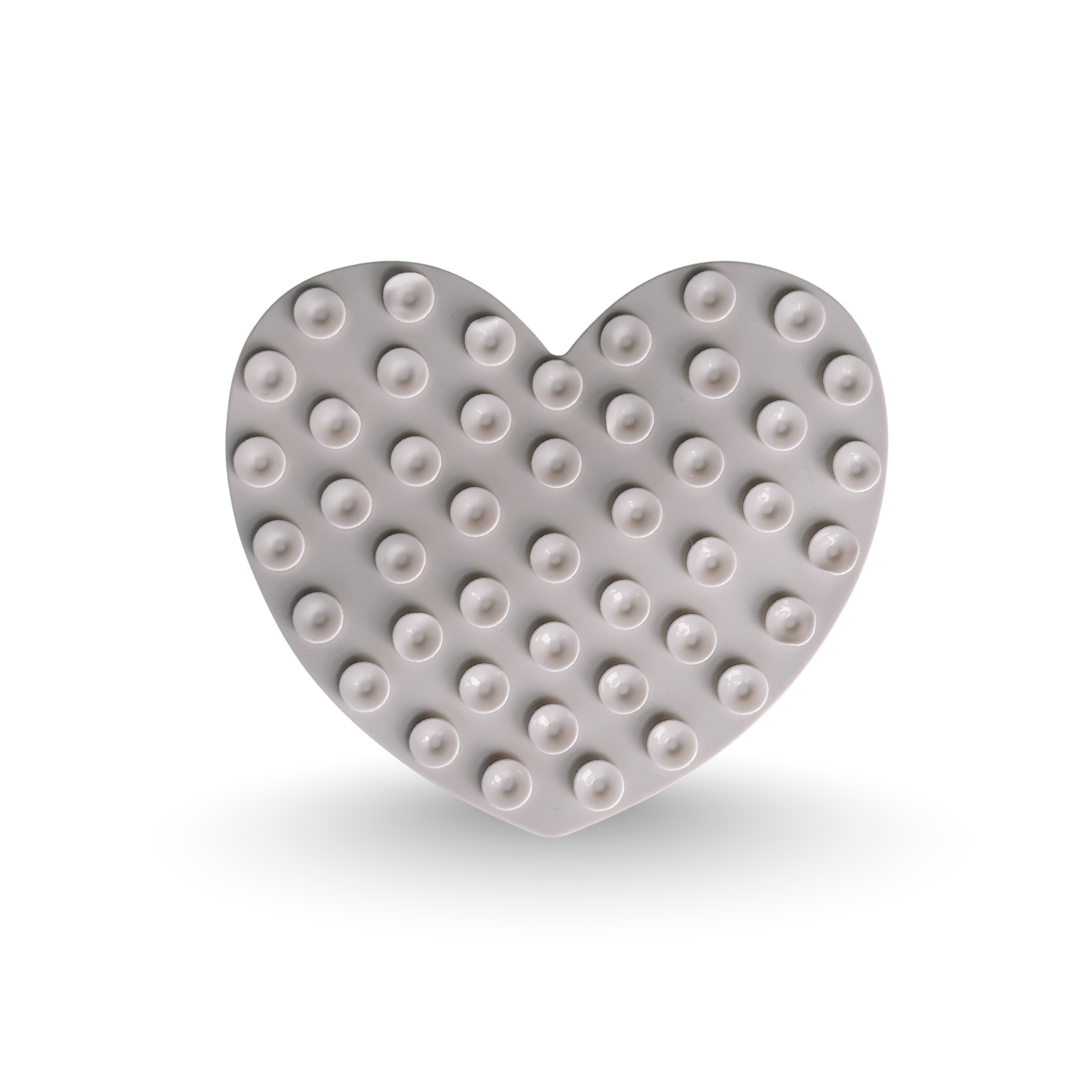 Heart Lick Mat