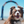 Waterproof Dog Collar - Black
