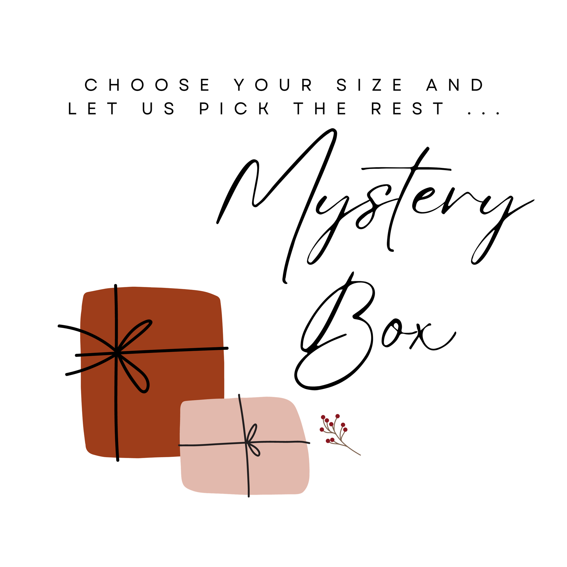 Mystery Box Mystery Box Mystery Box Mystery Box Mystery Box