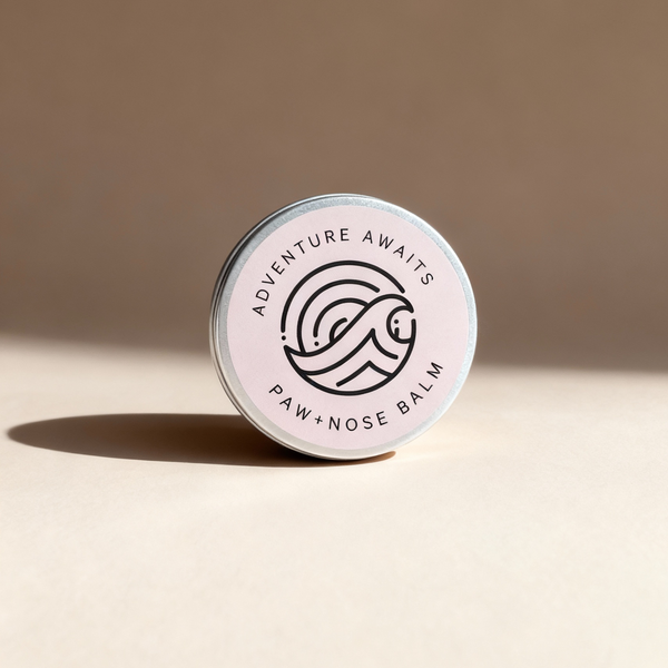 NEW ! Paw Balm | Dogs + Cats