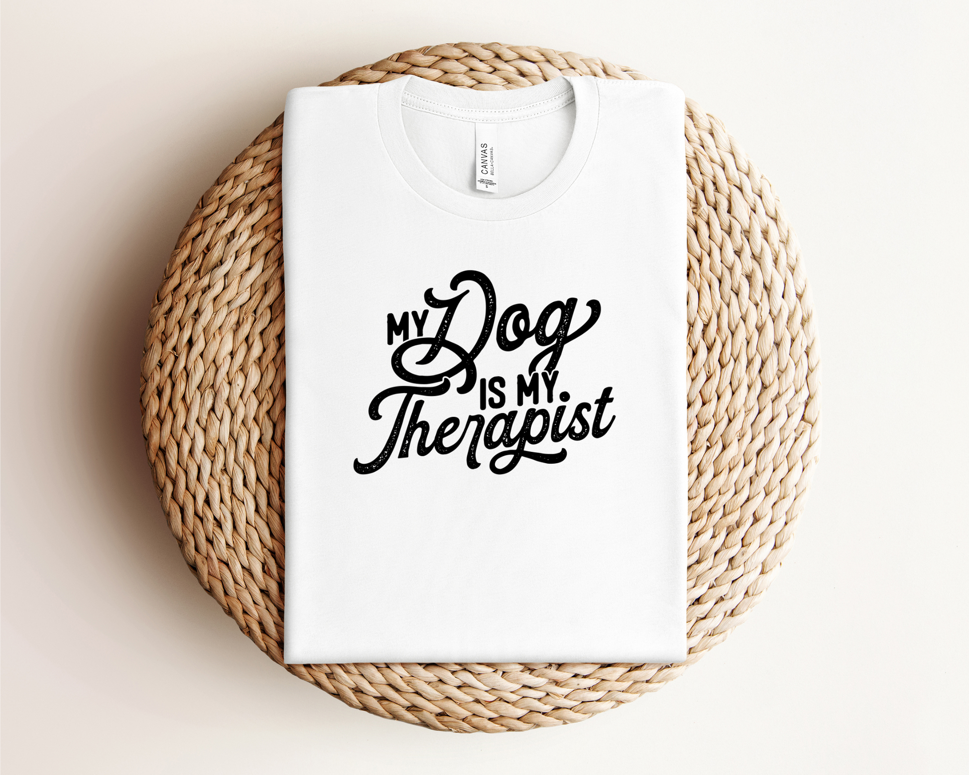 Tee Therapist Collection