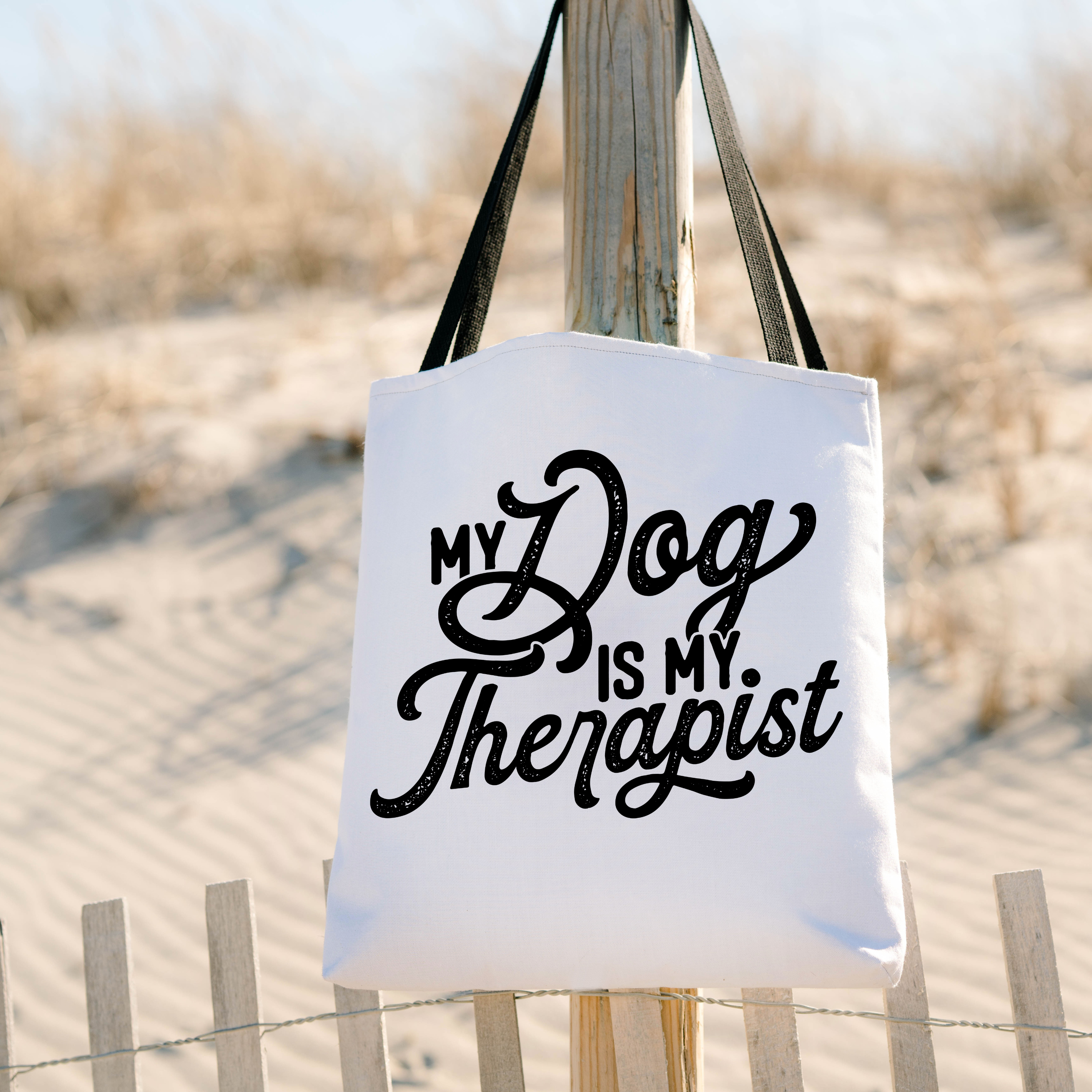 Tote Bag Therapist Collection