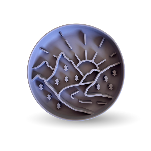 Adventure Slow Feeder