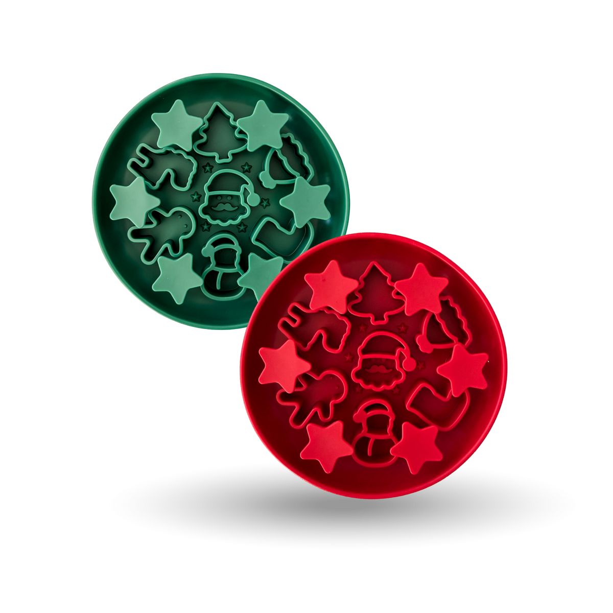 Ginger Bread Slow Feeders | Bundle