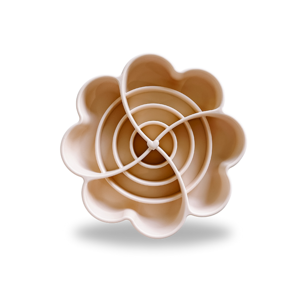 Love Slow Feeder - Snow