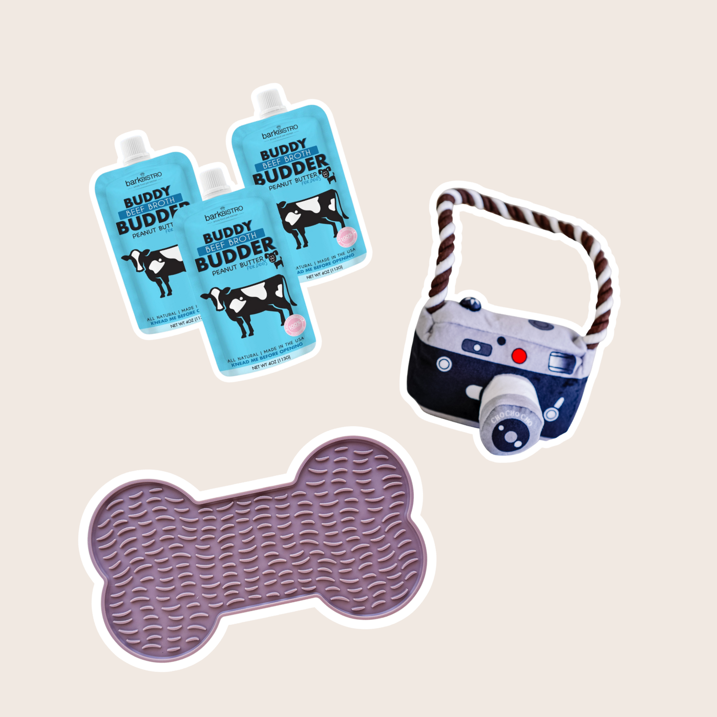 Ultimate Enrichment Bundle